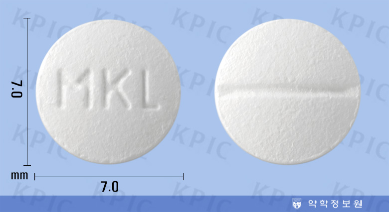 가리온정10mg Galion Tab. 10mg