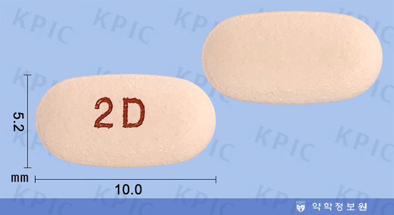 가모드서방정15mg Gamod SR Tab. 15mg