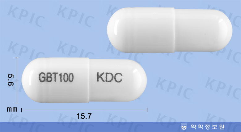 가바틴캡슐100mg Gabatin Cap. 100mg