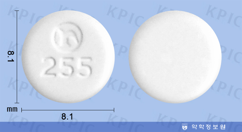 가스론엔구강붕해정2mg Gaslon-N ODT 2mg