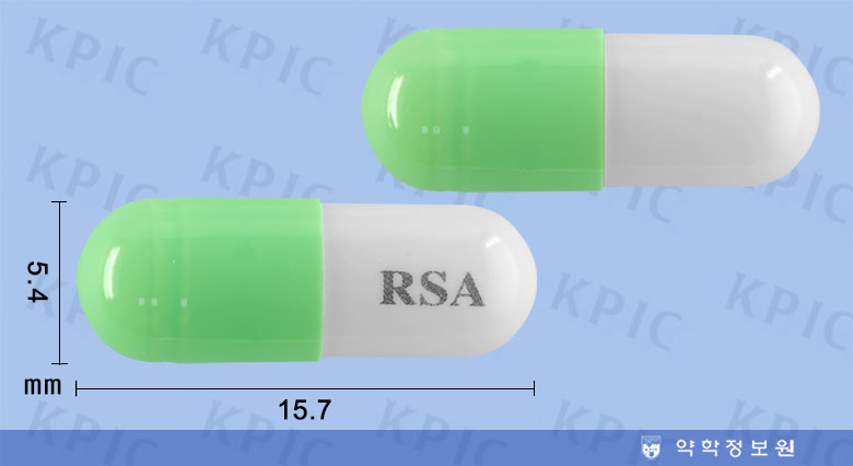 가스트릭캡슐37.5mg Gastric Cap. 37.5mg