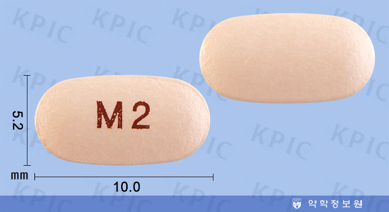 가스피란에스알정15mg Gaspiran SR Tab. 15mg