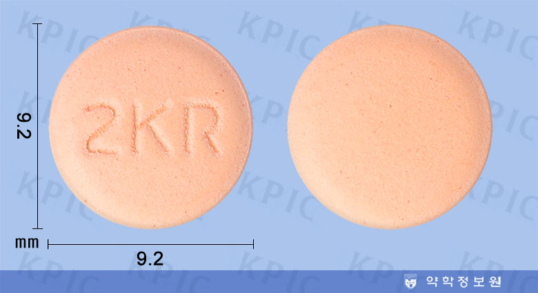 건토넬정35mg Kuhntonel Tab. 35mg