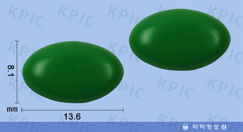 게리브론300장용성연질캡슐 Geribron-300 Enteric Coated Soft Cap.